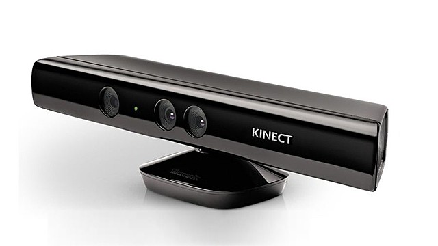 2010 Kinect