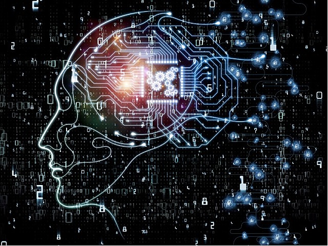 2018 Redes neuronales antagónicas