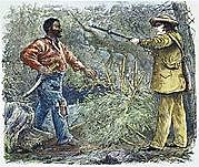 Nat Turner's Rebellion