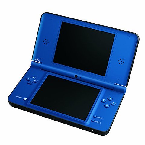 2004 Nintendo ds