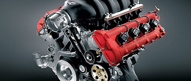 MOTOR DE COMBUSTIÓN INTERNA