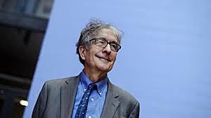 HOWARD GARDNER (1943- 2020)