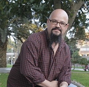 La colonilidad del ser. Eduardo Restrepo