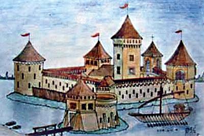 Bácsi székeskáptalani iskola