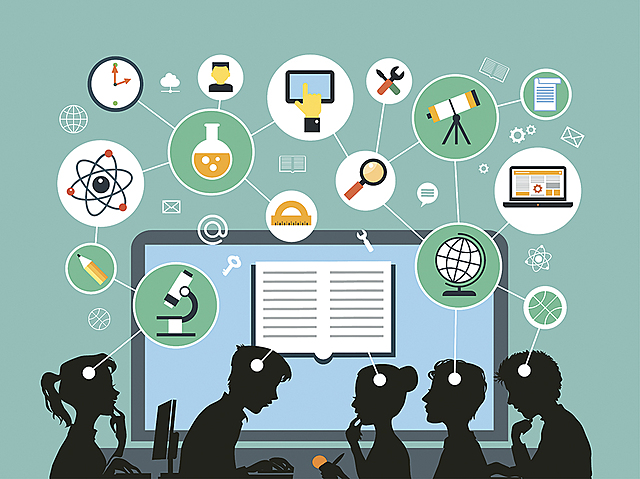 Objeto de Conocimiento