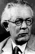 JEAN PIAGET (1986 - 1980)