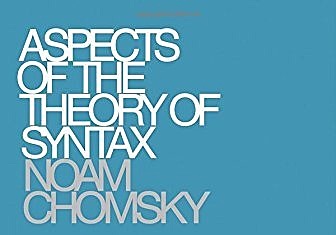 Chomsky introduces the concepts of Performance and Competence.