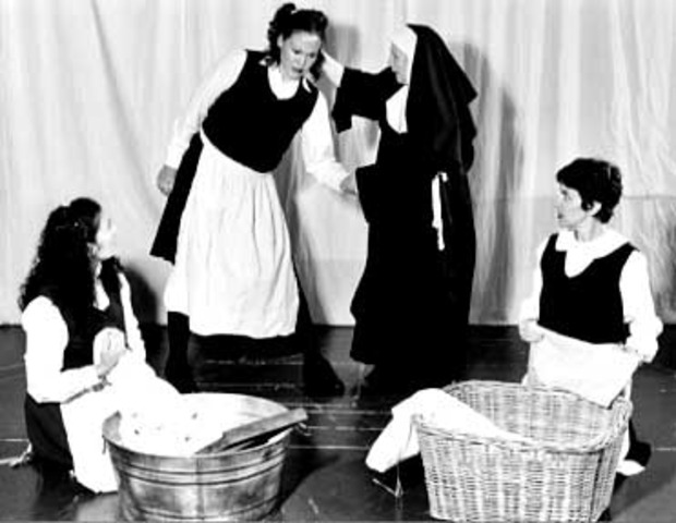 Women in the Economy