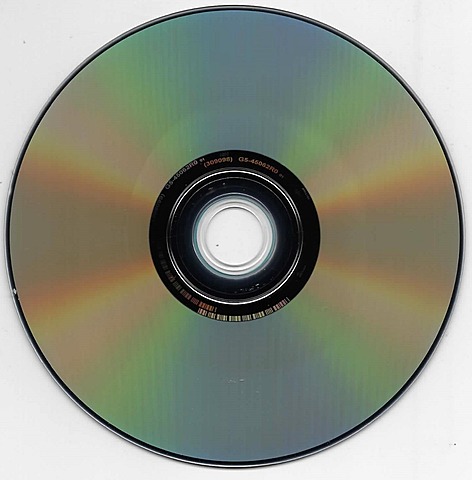 DVD