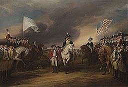 The American Revolution