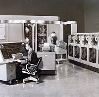 UNIVAC