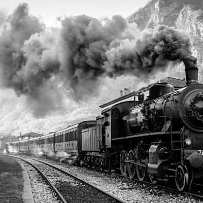 Timeline: AUTORES QUE INTERVINIERON EN LAS MAQUINAS DE VAPOR