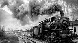 Timeline: AUTORES QUE INTERVINIERON EN LAS MAQUINAS DE VAPOR