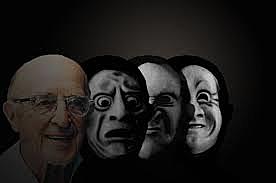 La Teoría de la Personalidad que propuso Carl Rogers