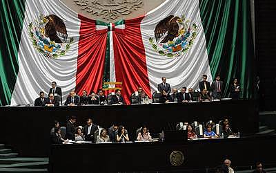 Congreso de la Unión