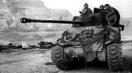 Timeline: World War II Timeline