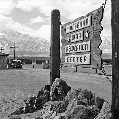 Timeline: Farewell to Manzanar_Darwin Ho Period 7