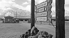 Timeline: Farewell to Manzanar_Darwin Ho Period 7