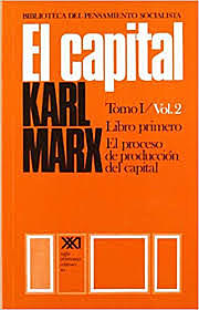 Karl Marx - “El Capital”