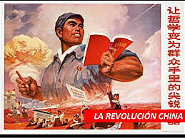 Inicia movimientos para la Revolución en China