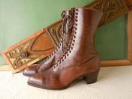 Vladek became a shoemaker