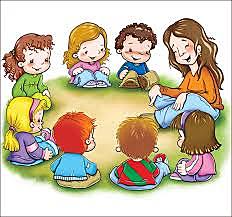 Guía de trabajo en las unidades de atención al niño