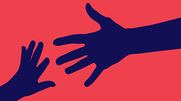 Vladek and Anja are sent to Auschwitz