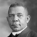 Booker T. Washington founded Tuskegee Normal and Industrial Institute in Alabama