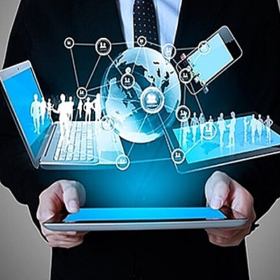 Timeline: Telecomunicaciones, Internet y tecnología inalámbrica