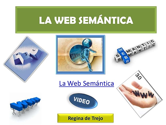 Publicacion Web Semantica