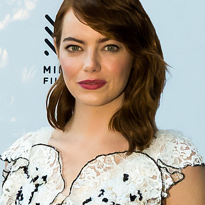Timeline: Emma Stone