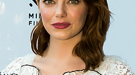 Timeline: Emma Stone