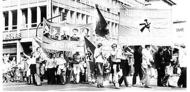 Social Democratic Party