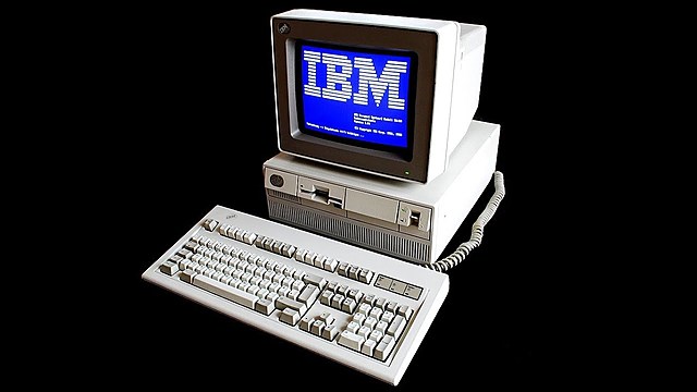 IBM