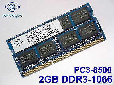 DDR3-1066