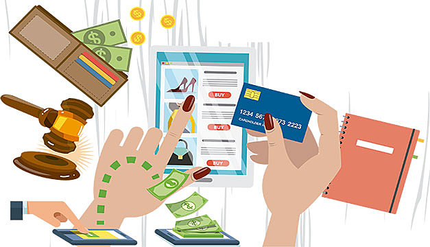 Leyes de mercado Chino