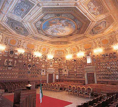 Universidad de Padua