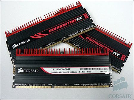 DDR3-2000