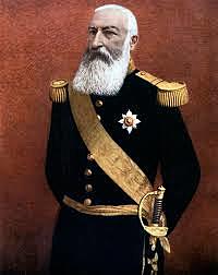 Leopoldo II de Bélgica y la explotación del Congo