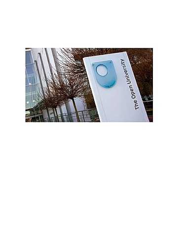 Open University del Reino Unido