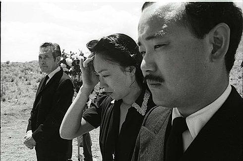 Jeanne's Father Changes