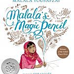 Malala's Magic Pencil