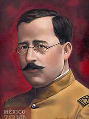 Ley del Trabajo Yucatán de Salvador Alvarado Rubio