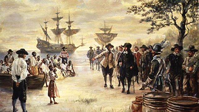 Composición de la sociedad Ecuatoriana