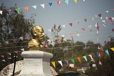 Ley sobre Accidentes de Trabajo del Estado de Hidalgo de Nicolás Flores Rubio