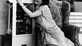 Timeline: Робот