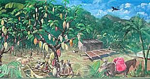 Prosperó la economía de Ecuador