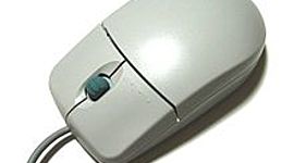 Timeline: компьютерная мышь