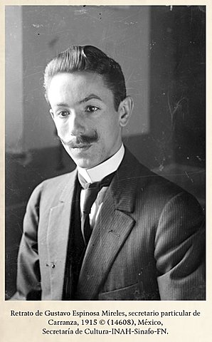 Ley Accidentes de Trabajo Coahuila de Gustavo Espinoza Mireles