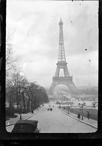 Gran flujo hacia el extranjero